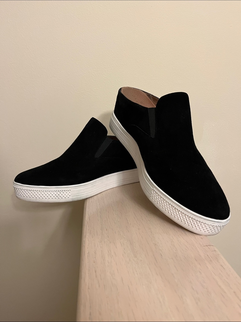 Caslon Alysha Slip-On Sneaker